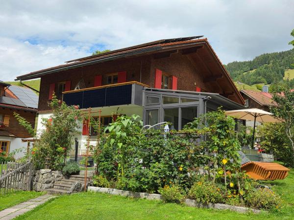 Biene Bäne´s Feriennest - Bad Hindelang