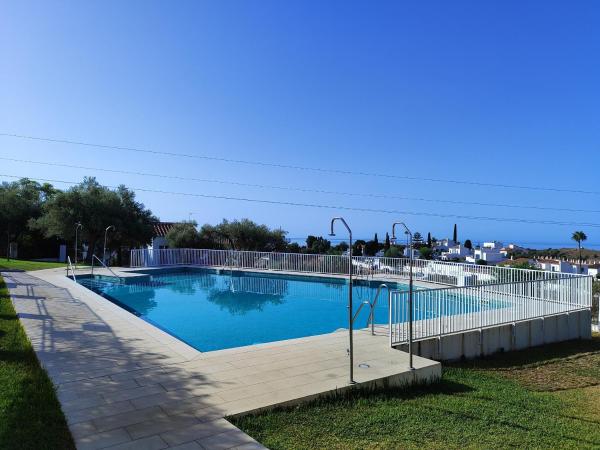 La Noria 72a - Eurosur - Nerja