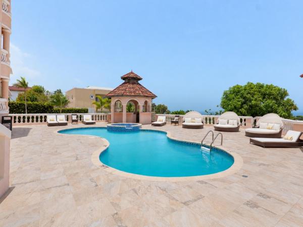 Hospitality Expert Vsv 6br Pool Beach - Montego Bay
