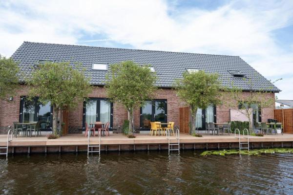 5 Persons Tulpenacker Comfort - Zuid-Holland
