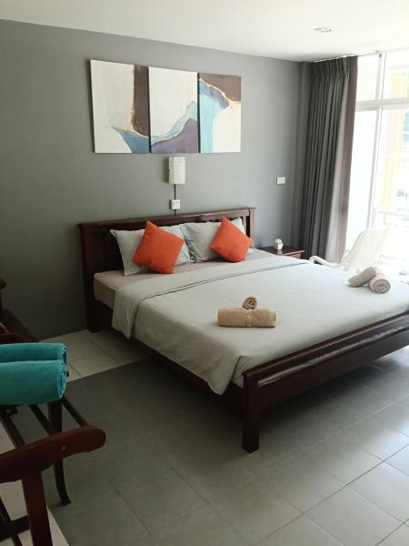 Navela Apartment - Ko Lanta