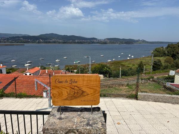 Casa Da Linha - Caminha