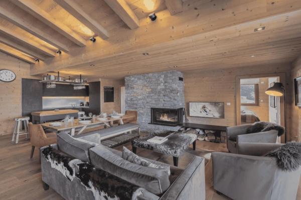  - Morzine