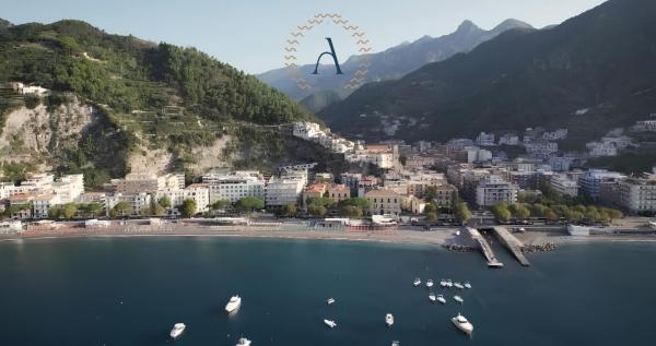 Augusta Luxury Aparment - Atrani
