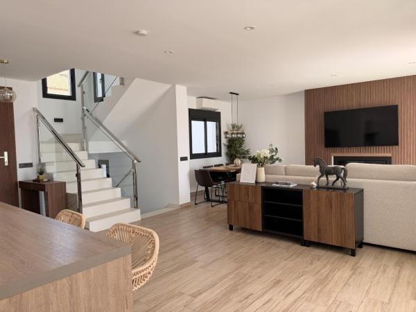 Luxury Villa In Fuengirola - Fuengirola