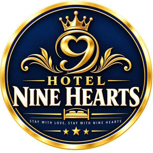 Hotel Nine Hearts - Panipat