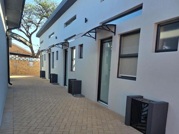 Abi Guesthouse - Kathu