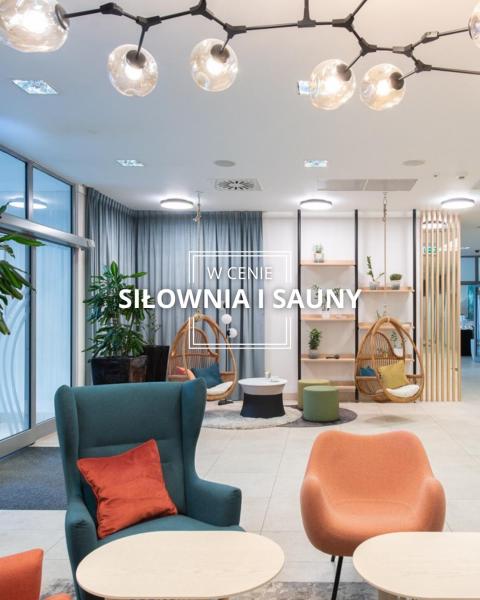 Hotel Arkon Park Gdańsk- Destigo Hotels - Gdansk
