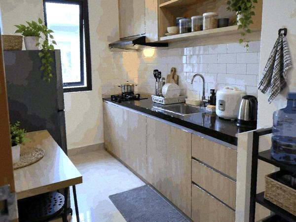 House Zgara Agimi - Tirana