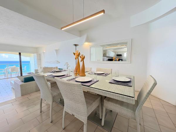 904 Bermudas - Stunning Seaviews & Beach Access - 3br Umhlanga - Umhlanga