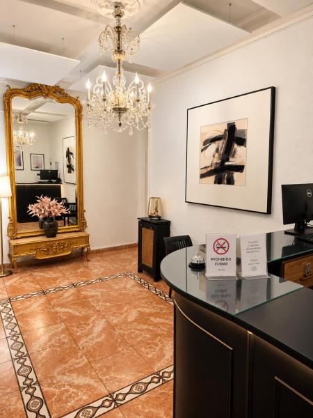 Hostal Prada - Chueca