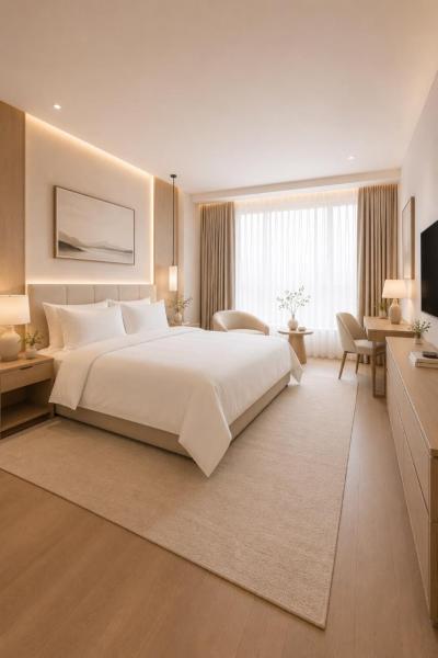 Hotel Royal Grand Near Delhi Airport - Delhi