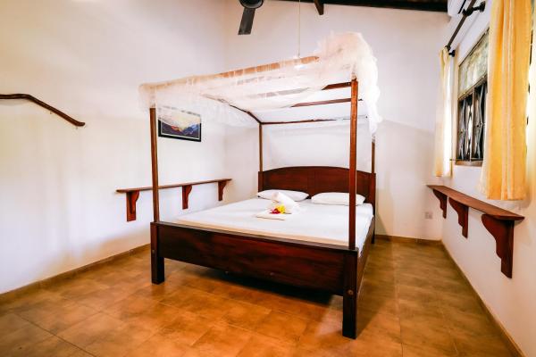 Leela Healing Resort - Sri Lanka