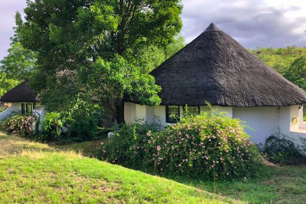 Happy Valley Cottage - Cullinan