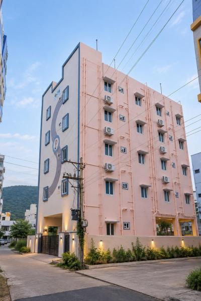  - Tirupati