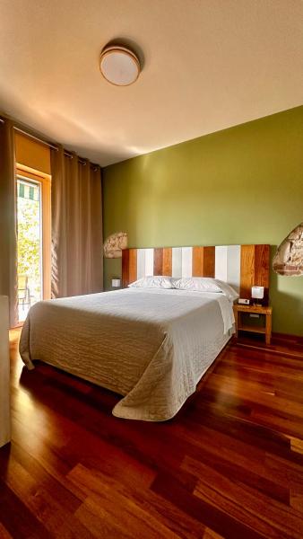 Casa Le Mura - Verona