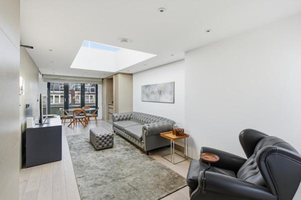 Penthouse Mayfair Oxford Circus With Lift And Ac - Cromwell, New Zealand