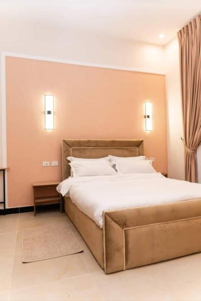 Comfy Guesthouse - Addis Ababa