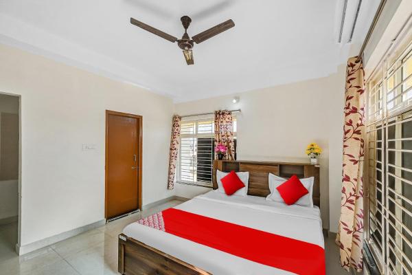 Hotel O Dream Marion - Bhubaneswar