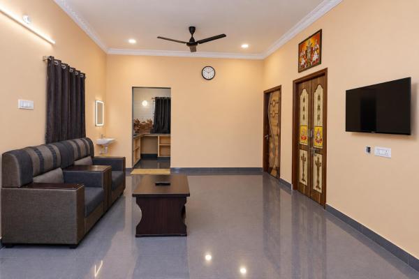  - Tirupati