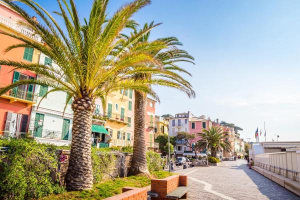 Villa Venere With Garden & Parking - Happy Rentals - Ceriale