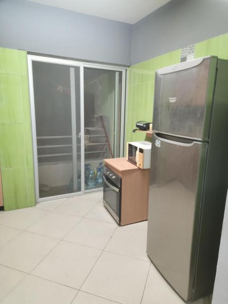 Lovely Apartment Praia Cape Verde 22 - Praia