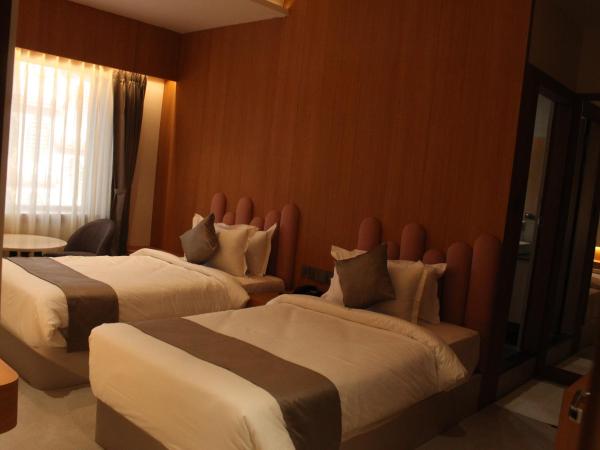 Hotel Rishikanya Grand - Jorhat