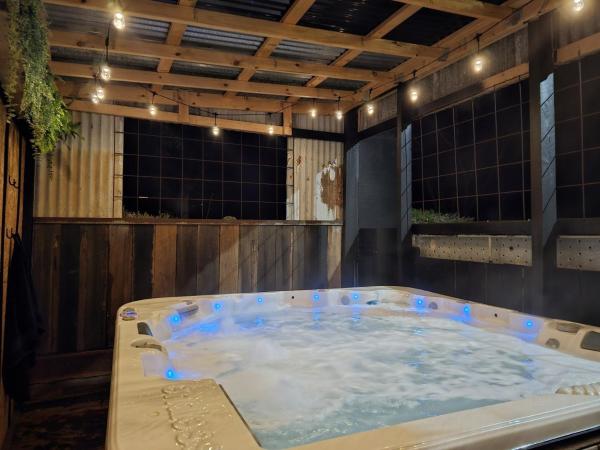Seabreeze Spa House - Cape Schanck