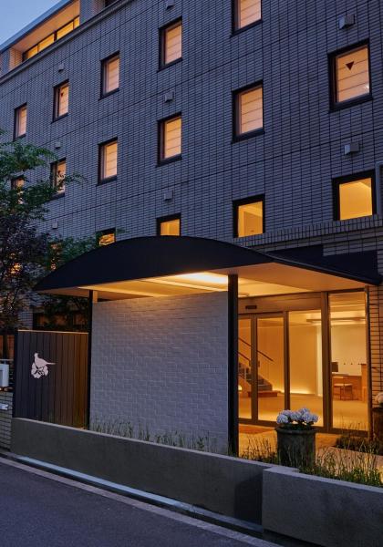 Shin-osaka Station Hotel - 大阪市