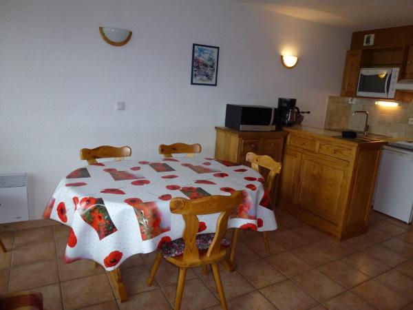 Résidence Les Balcons Des Curtious - 3 Pièces Pour 6 Personnes Mae-2463 - Bessans