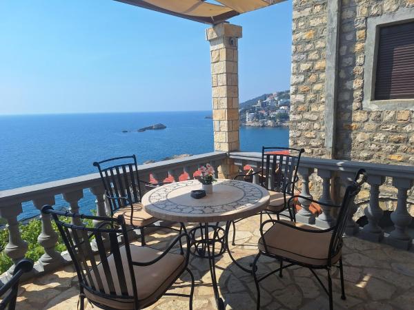 Guest House Naser - Monténégro