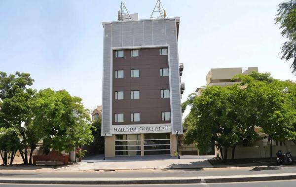 Rivera Resort And Spa - Gujarat