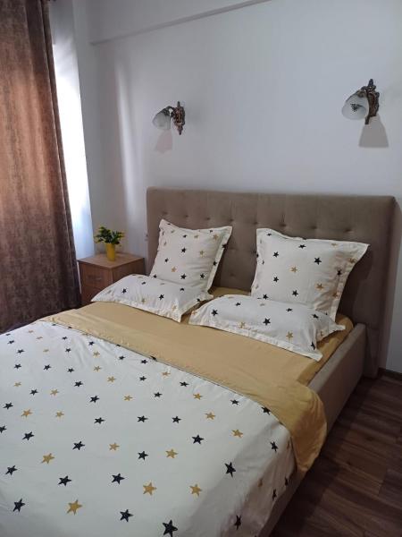 Apartament Daniela 2 - Râmnicu Vâlcea