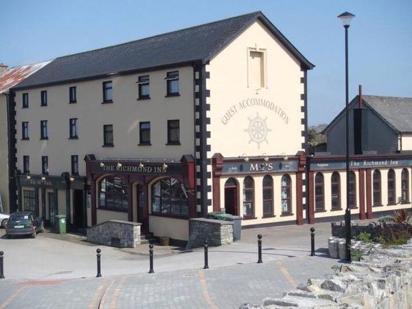 Richmond Inn - Longford