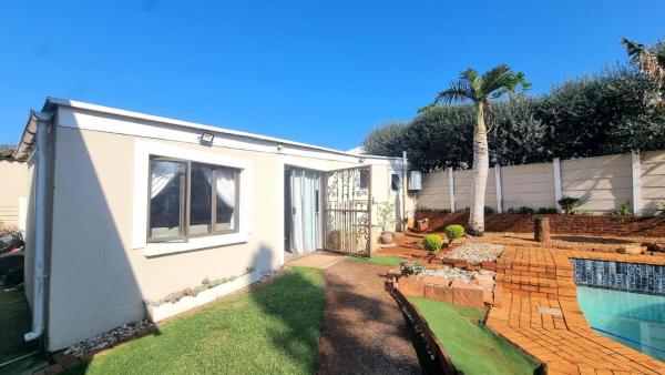 The Rose Of Sharon - Durban