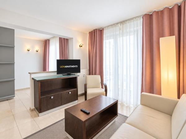 City Studio Near Königsallee & Hbf - Düsseldorf