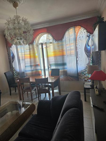 Balcon De Amboage - 費羅爾