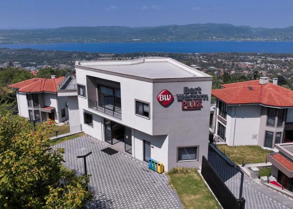 Best Western Plus Sapanca - Türkiye