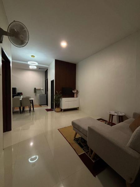 Rumata Homestay - Batam