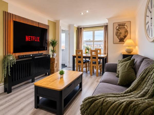 The Jungle House - Kemptown - Brighton - Sleeps 10 - Brighton