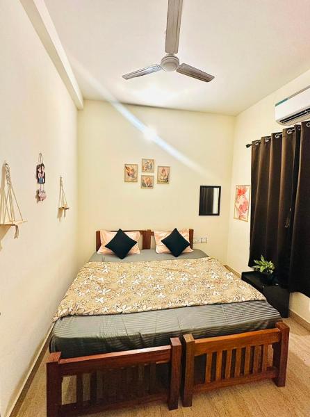 Heaven Villas - Tamil Nadu