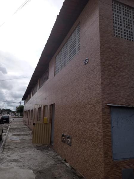 Apartamento 09 - State of Rio Grande do Norte