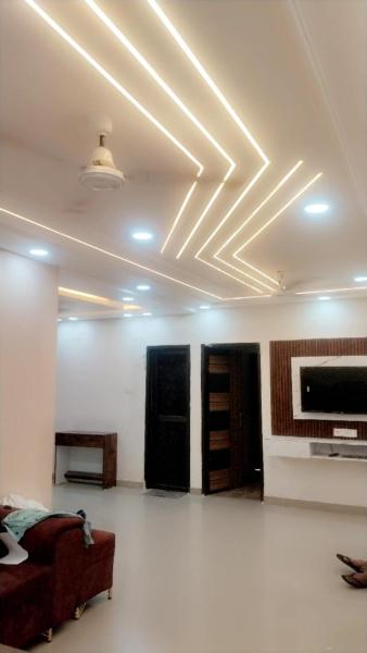 Hridayam Kashi-spacious 3bhk Near Kashi Vishwanath - Waranasi