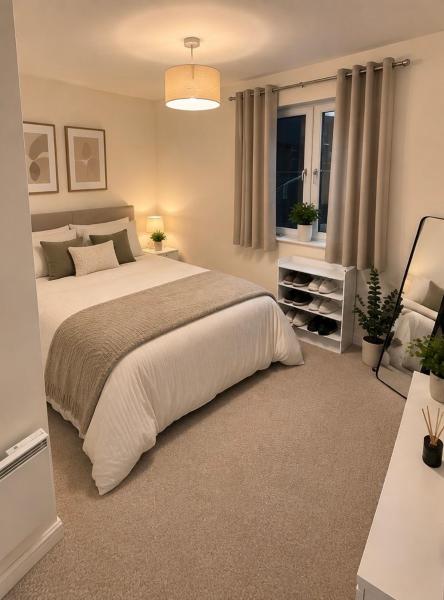 Airport Stay - Knutsford
