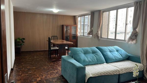 Curitiba Grand Apartment - Curitiba