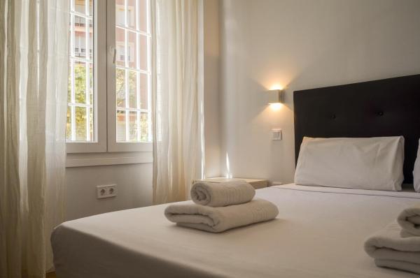 Apartaestudio Con Diseño Y Comodidad -Zona Ifema - San Sebastián de los Reyes