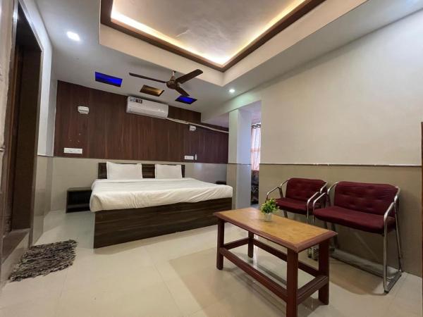 Hotel New Relax - Anand