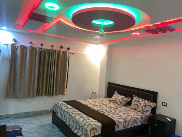 Bliss Residence - Silchar
