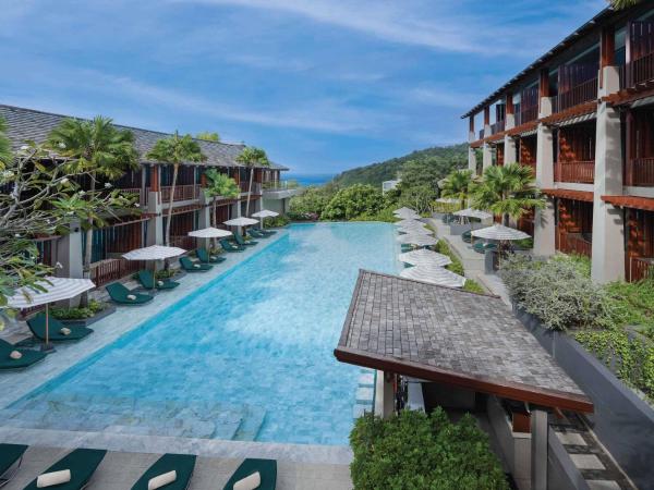 Avista Hideaway Phuket Patong - Mgallery - Pa Tong