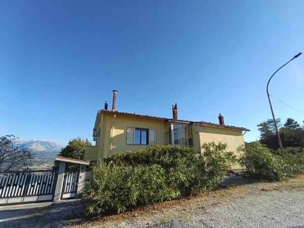 Casa Neso - Corvara